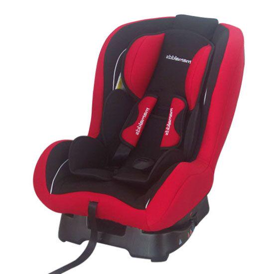 Детское автокресло Mamakids Z-71L группа 0-1/0-18 кг Красный