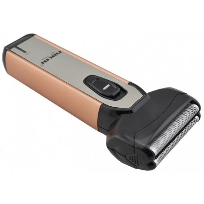 Электробритва Nikai NK-7005 Золотой (45885 im11)