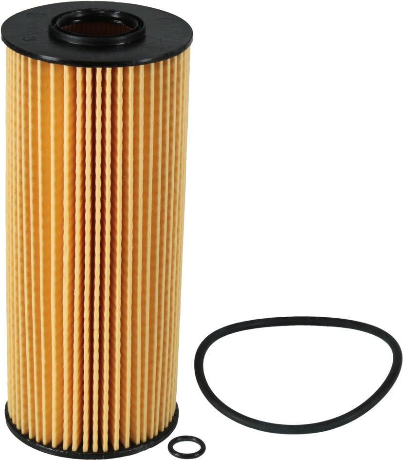 Фильтр масляный Champion VW LT 28-46 II с 96-06 г.в. 2.5SDI 2.5TDI