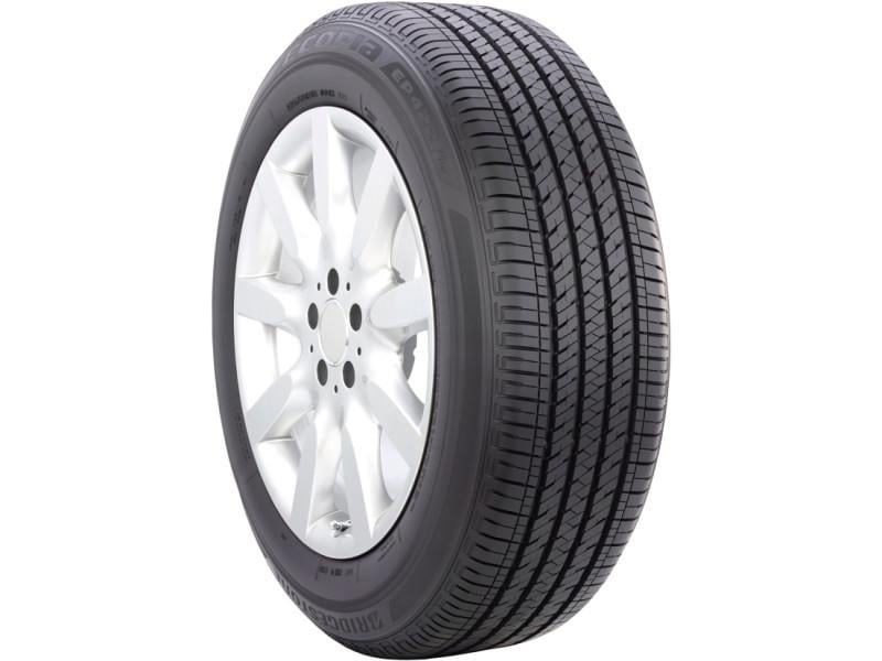 Шина летняя Bridgestone Ecopia EP422 Plus 205/55 R17 91H (131550)