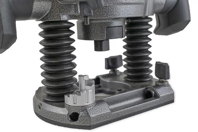 Фрезер електричний VORSKLA ПМЗ 1600-6/8 - фото 3