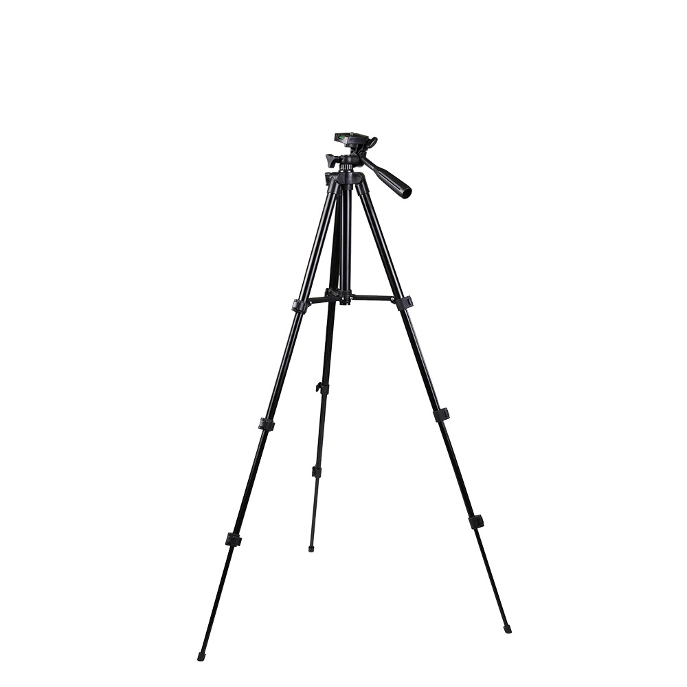 Штатив Tripod 3120А універсальний 1,02 м - фото 14