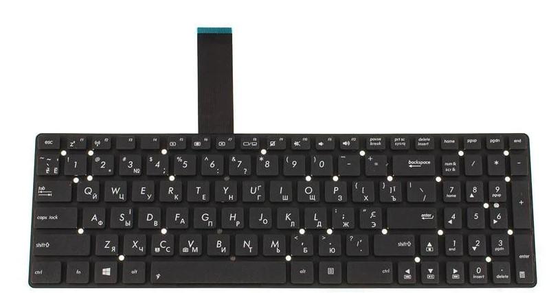Клавиатура для ноутбука Asus F751LA (170166)