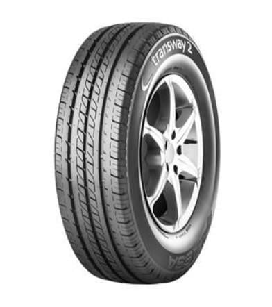 Автошина LASSA Transway 2 225/70R15C 112/110R