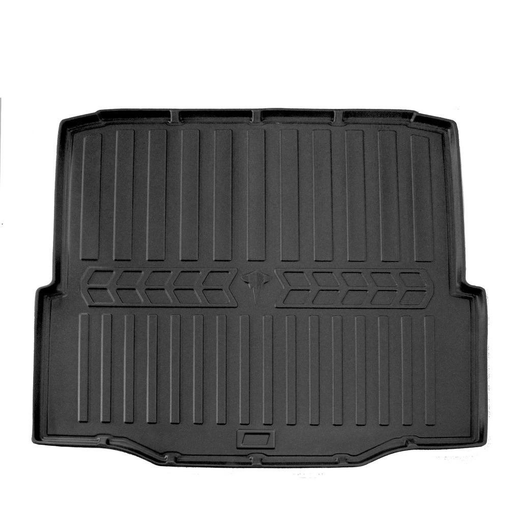Коврик автомобильный в багажник Stingray 3D для Skoda Superb 2009-2015 г (121386)