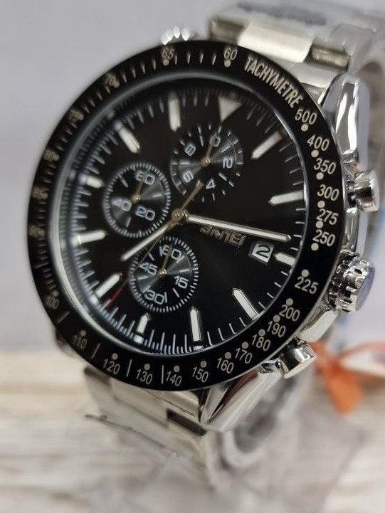 Наручные часы мужские Skmei 9253-W1A Men Collection (3002672707) Наручные часы мужские Skmei 9253-W1A Men Collection (3002672707)