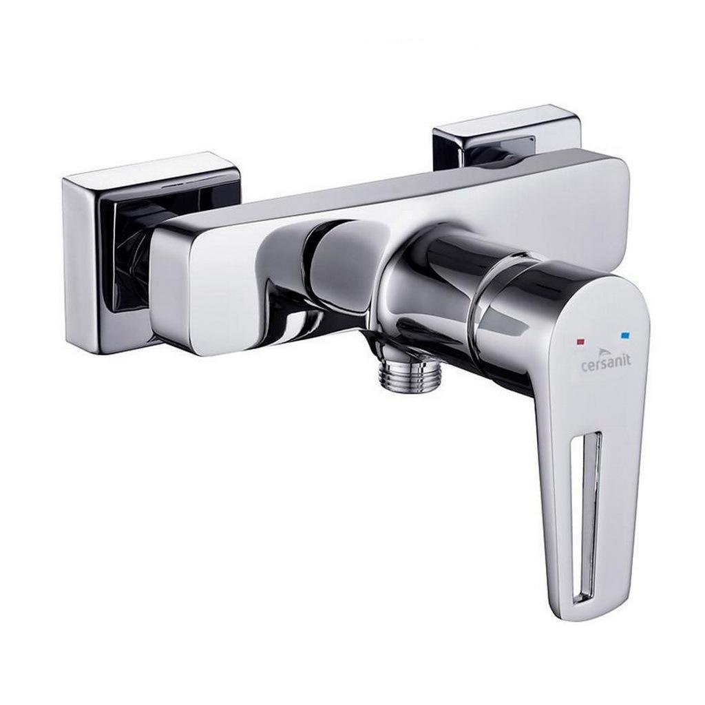 Смеситель для душа Cersanit MILLE CN S951-031 000016885 Хром (107973)