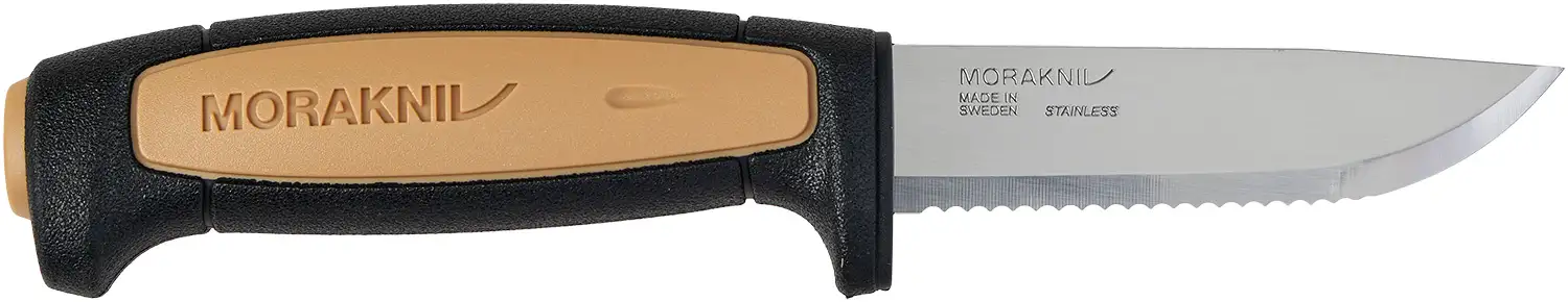 Нож Morakniv Rope (23050107)