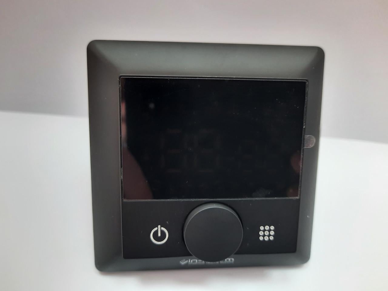 Терморегулятор программируемый Wi-Fi In-Therm PWT 510 Черный (35768620)