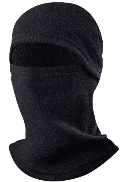 Балаклава-маска флисовая 3в1 от холода и ветра (2872135694) Балаклава-маска флисовая 3в1 от холода и ветра (2872135694)