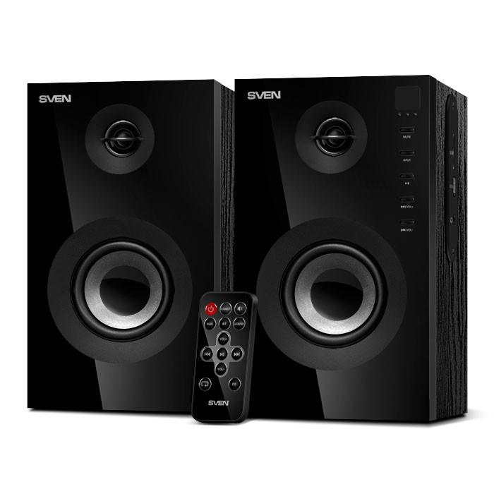 Система акустична SVEN SPS-615 Black (00460182)