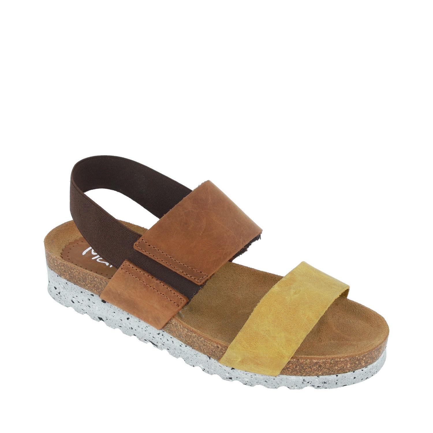 Сандалі жіночі Marila р. 37 Різнокольоровий (92307948)