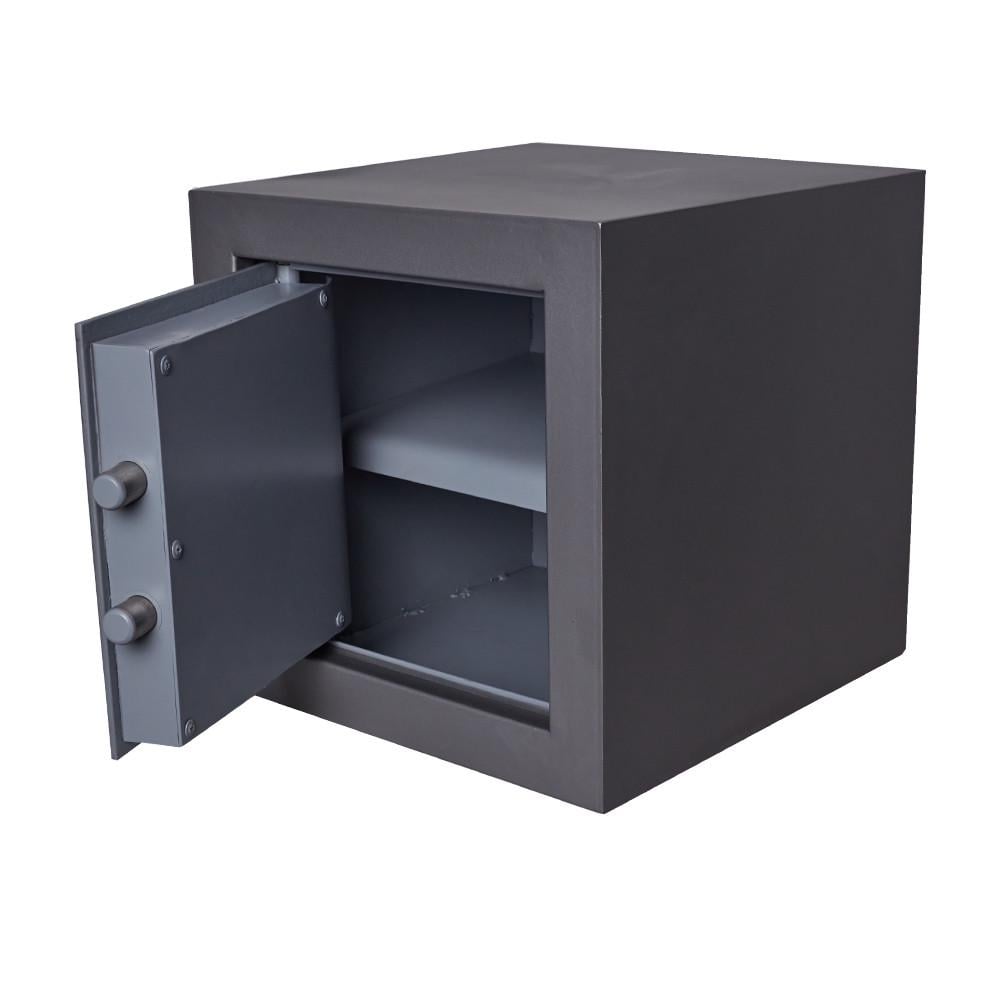 Сейф взломостойкий Хеопс-Уют Гекон Mauer (hu-3567836-214) - фото 3 Сейф взломостойкий Хеопс-Уют Гекон Mauer (hu-3567836-214) - фото 3