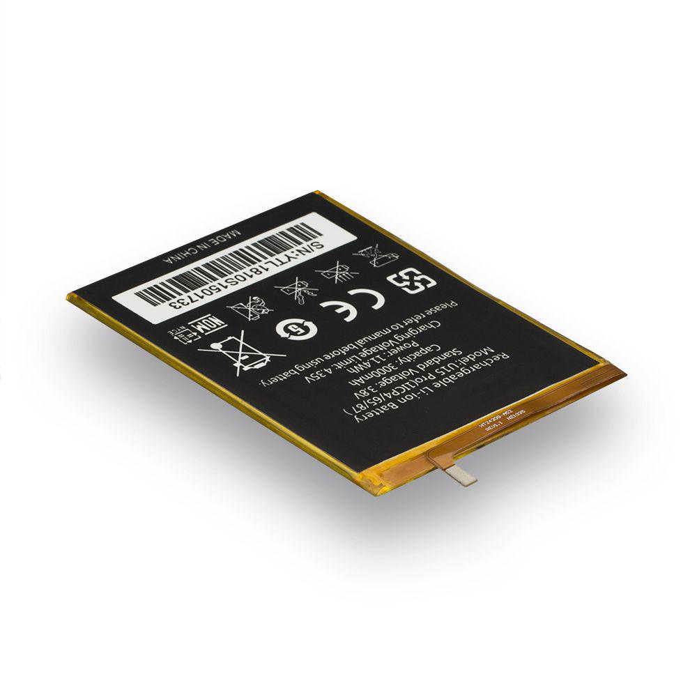 Аккумулятор для телефона Oukitel U15 Pro Li-pol 3000 мАч AAAA (BOS_V476)