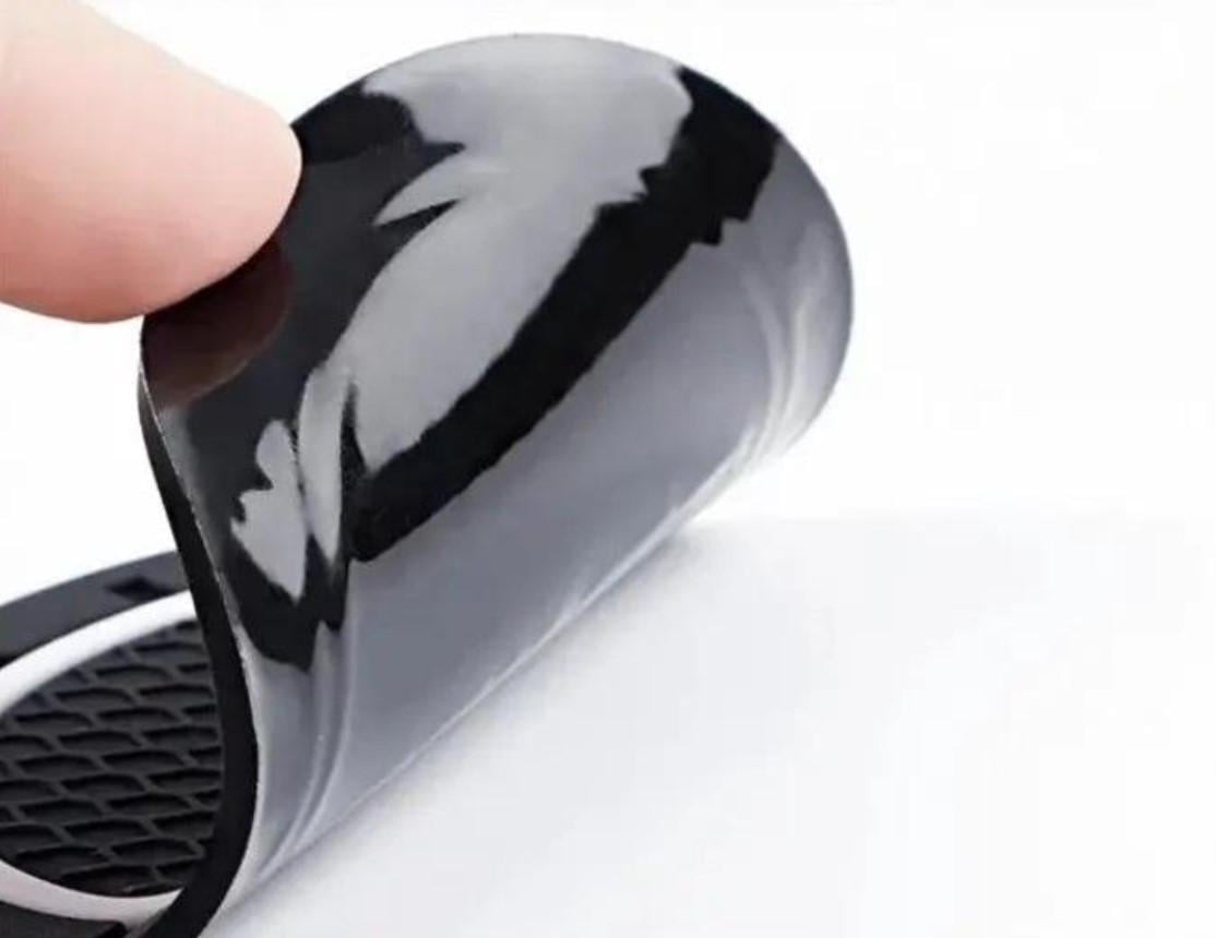 Килимок силіконовий Hyundai у автомобільний підсклянник 2 шт. (26569164) - фото 5 Килимок силіконовий Hyundai у автомобільний підсклянник 2 шт. (26569164) - фото 5