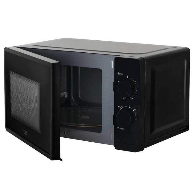 Микроволновая печь Adler AD 6206 20 л 700 Вт Black (b3e05af4) - фото 4