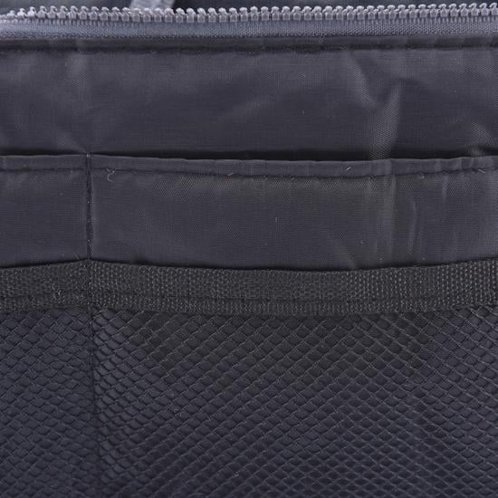 Сумка-органайзер в дорожную сумку Bag in bag Maxi Black (111328) - фото 6