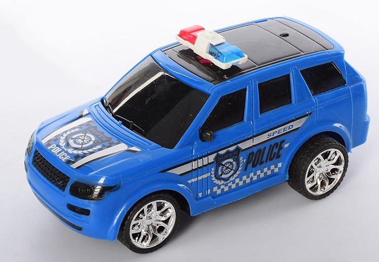 Машинки на радиоуправлении Джип Bambi Синий (YQ042-8A-9A) Машинки на радиоуправлении Джип Bambi Синий (YQ042-8A-9A)