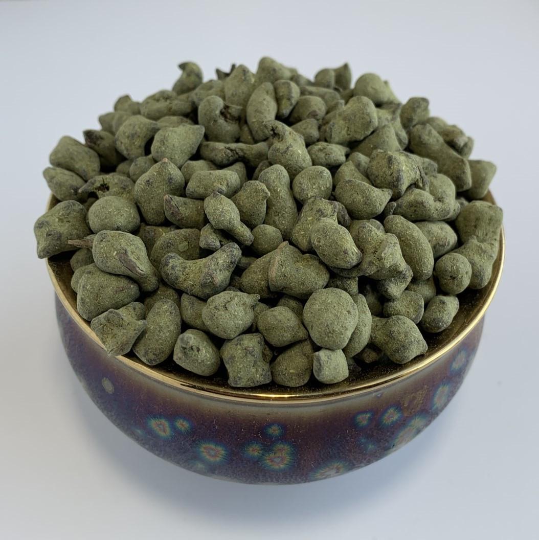 Чай Женьшень улун Лань Гуй Жень Шляхетна орхідея