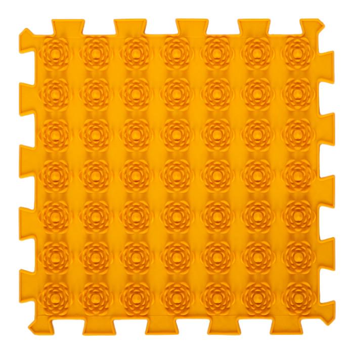 Килимок масажний пазл лотос 1 ел. - фото 1 Килимок масажний пазл лотос 1 ел. - фото 1