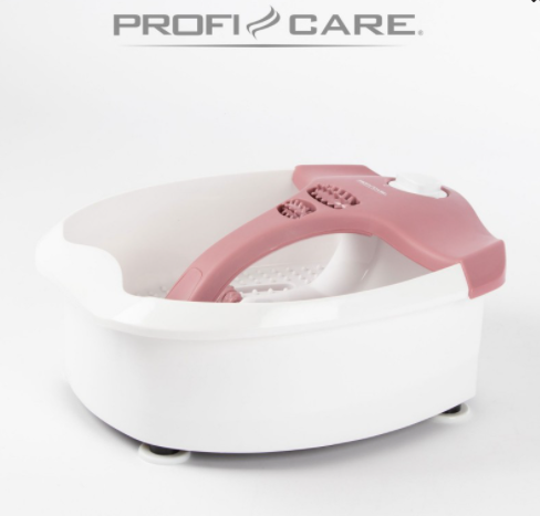 Массажер для ног Profi Care PC-FM 3027 - фото 2