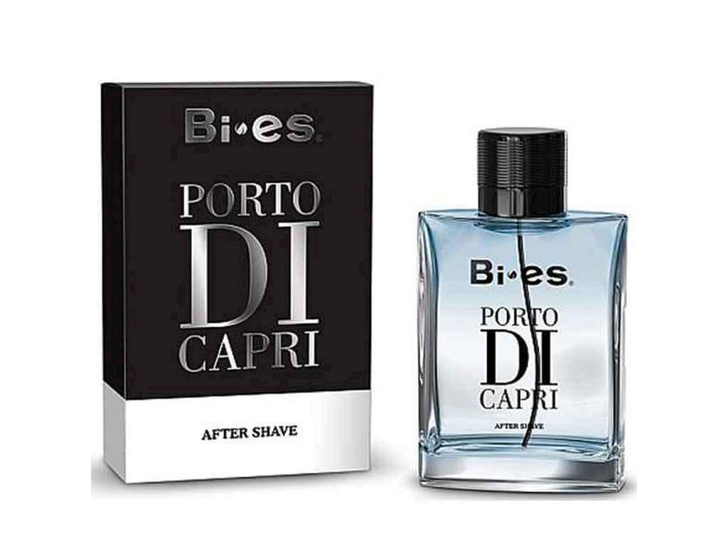 Лосьйон після гоління BI-ES 100 мл Porto Di Capri (788165)