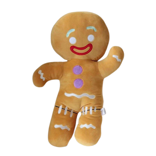 М'яка іграшка Resteq Монго з мультфільму Шрек 45 см (VA-Mongo 45 см) М'яка іграшка Resteq Монго з мультфільму Шрек 45 см (VA-Mongo 45 см)