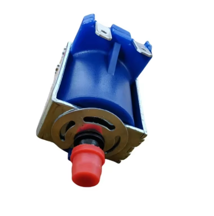 Насос-помпа для пароочистителя и парогенератора JIAYIN 9W (JYPS-2) - фото 2 Насос-помпа для пароочистителя и парогенератора JIAYIN 9W (JYPS-2) - фото 2