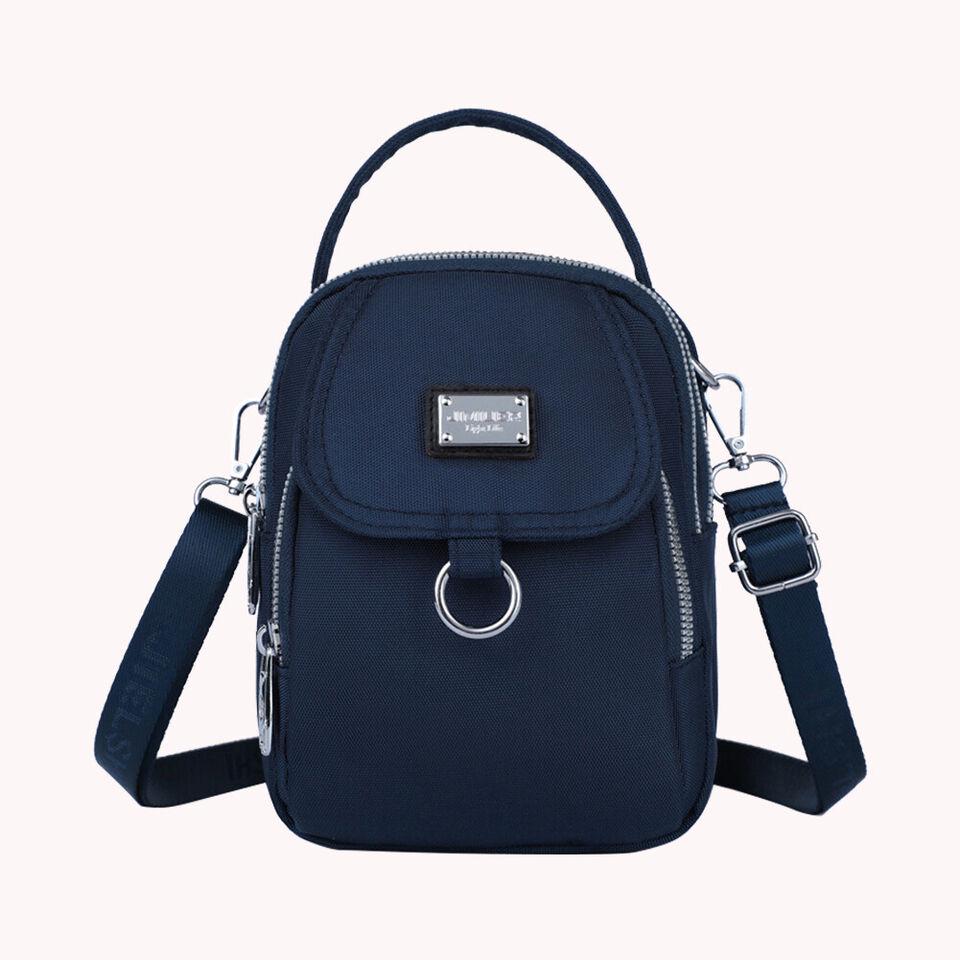 Сумка женская Livsy Blue