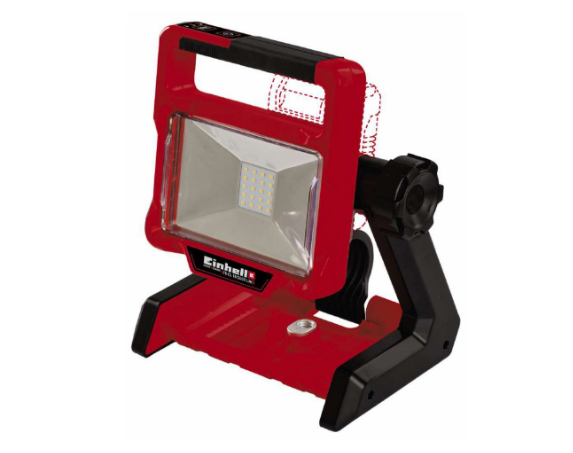 Прожектор гибридный Einhell TE-CL 18/2000 LiAC-Solo 2415714594 2000 лм 18 В 110–220 В светодиодный Power X-Change