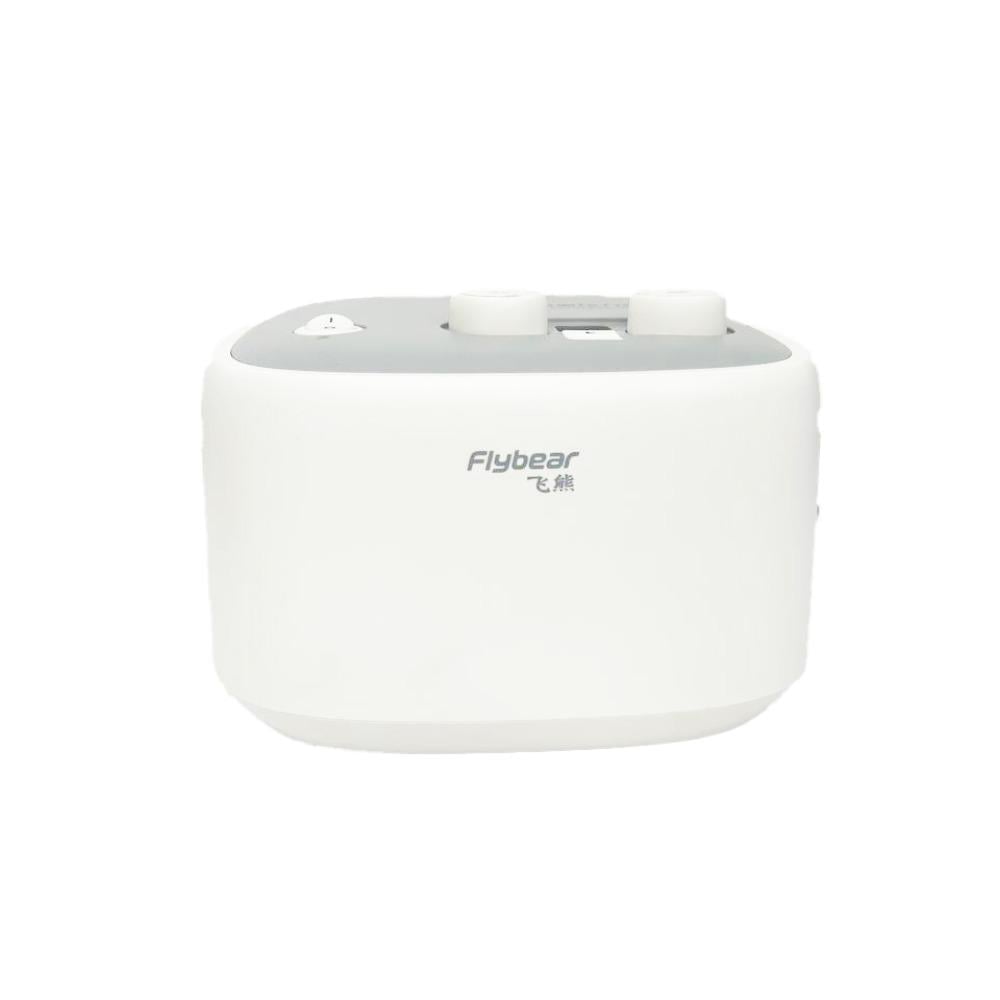 Аппарат прессотерапии для ног BuyBeauty WJ-601A Body Shaping System