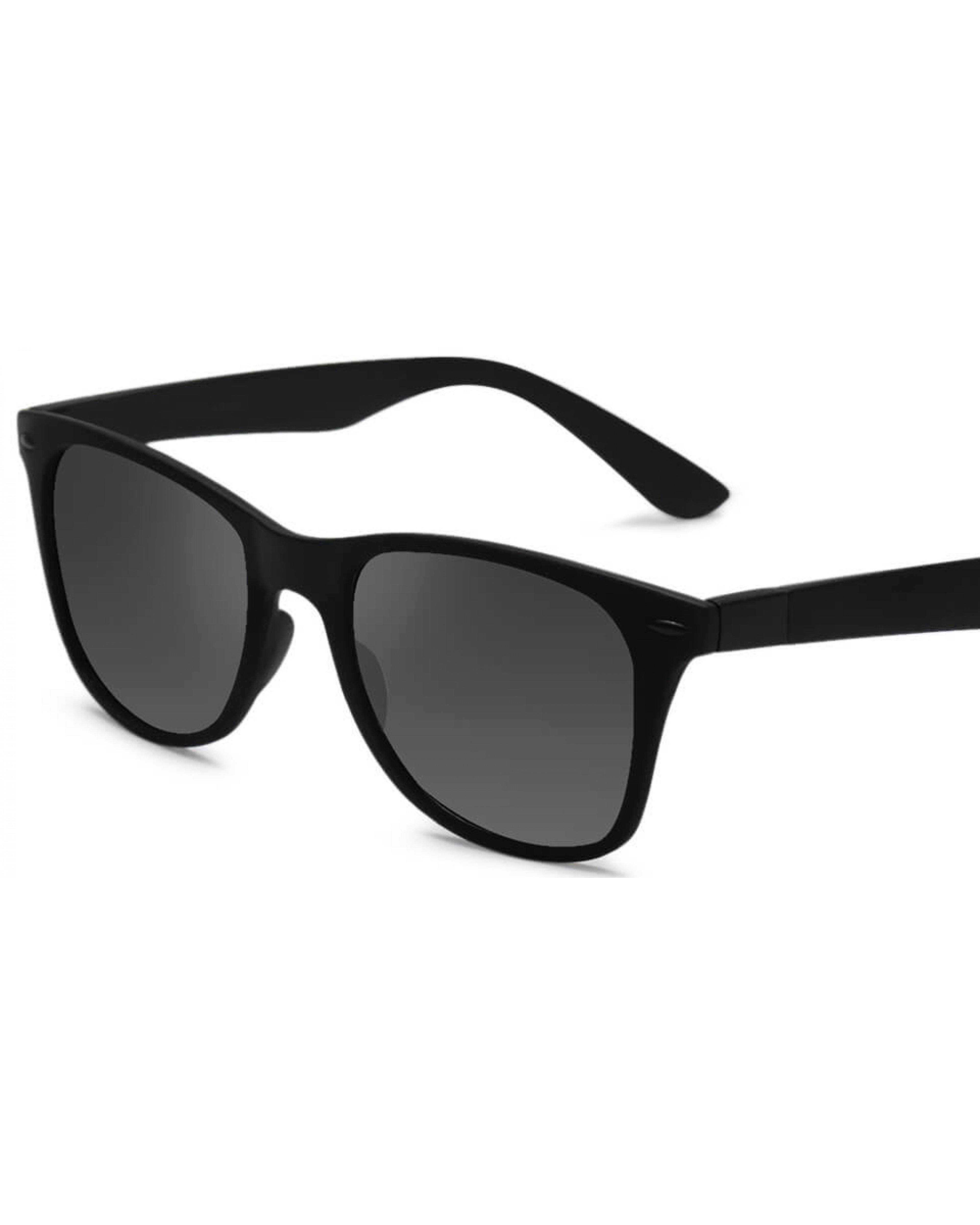 Очки солнцезащитные Turok Steinhardt Influx Traveler STR004-0220 Black - фото 2 Очки солнцезащитные Turok Steinhardt Influx Traveler STR004-0220 Black - фото 2