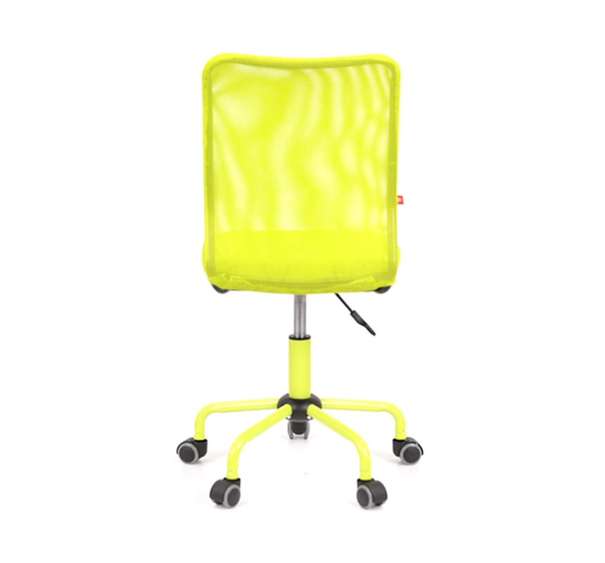 Крісло дитяче сітка АКЛАС Іві Жовтий (10052470) - фото 4