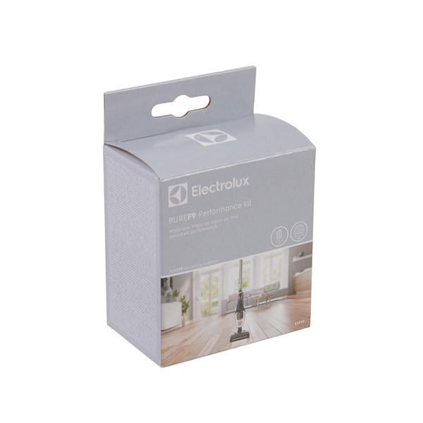 Фільтри HEPA для акумуляторного пилососа Electrolux 900169078 ESPK9 з контейнером (00000038107) - фото 4 Фільтри HEPA для акумуляторного пилососа Electrolux 900169078 ESPK9 з контейнером (00000038107) - фото 4