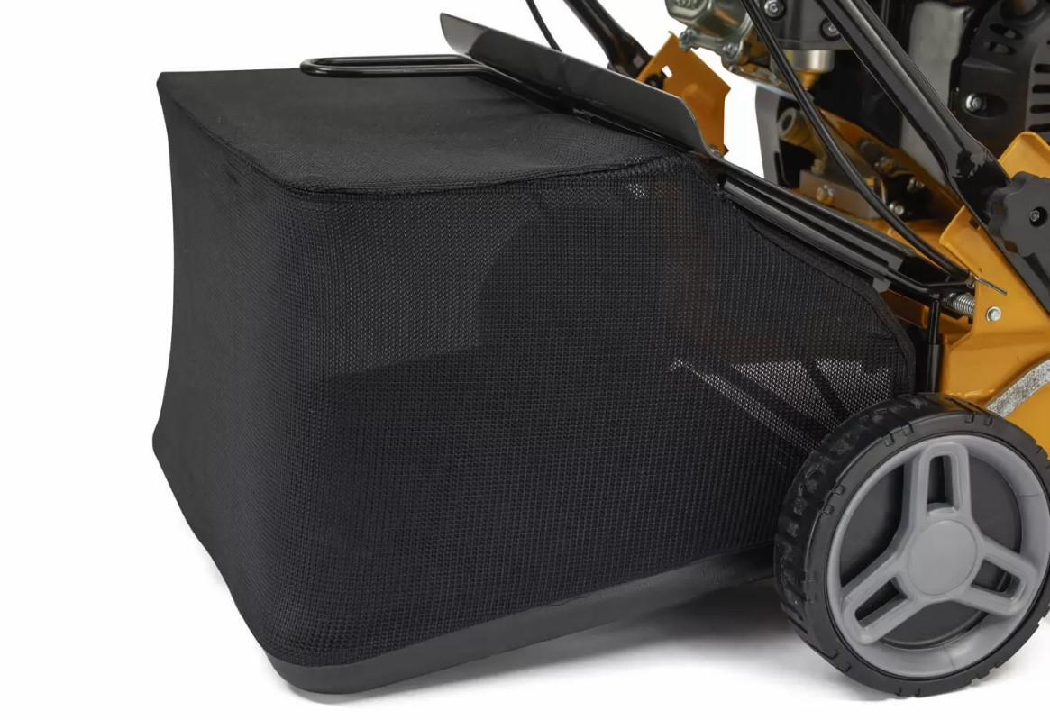 Аэратор бензиновый Stiga SVP40G (52481) - фото 3