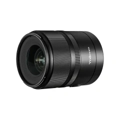 Объектив YONGNUO YN33мм F1.4Z DA DSM WL Pro для Nikon Z 33 мм F 1.4 APS-C - фото 2