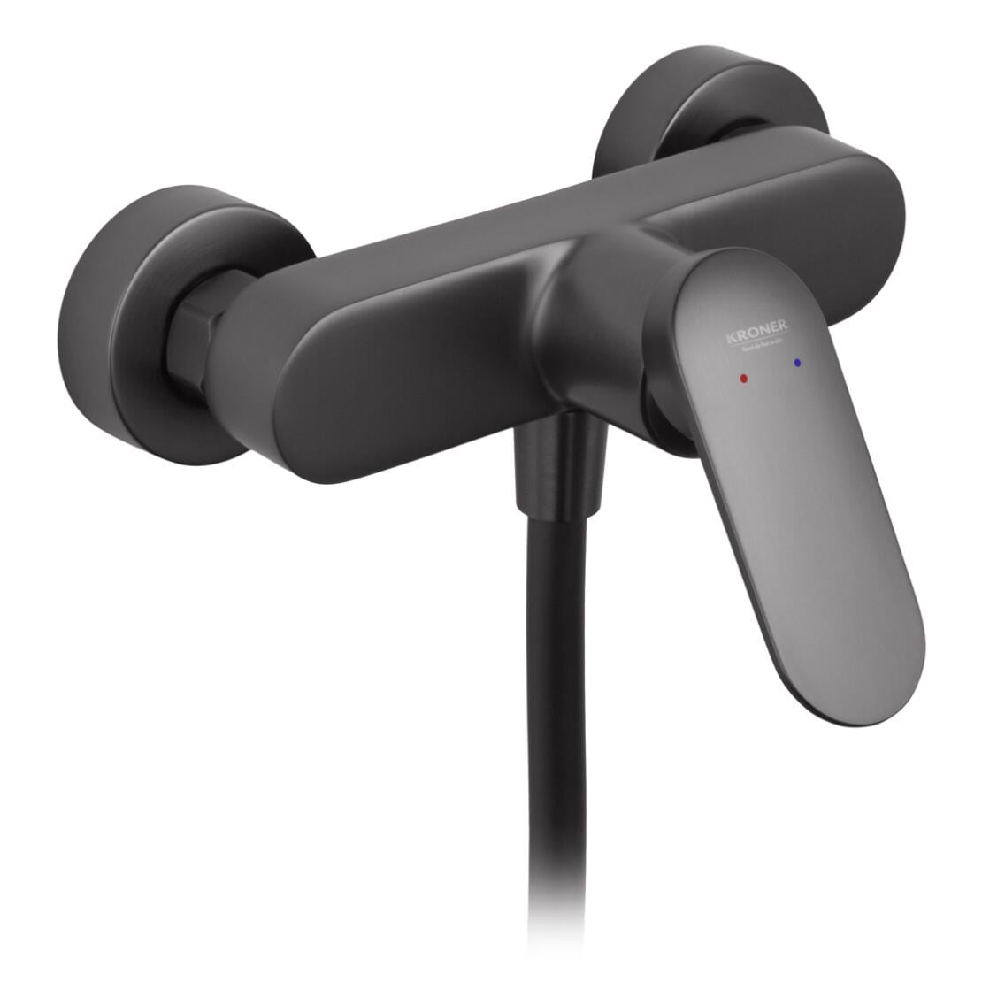 Смеситель для душа Kroner Element 211411-5301 (CV035966) Смеситель для душа Kroner Element 211411-5301 (CV035966)