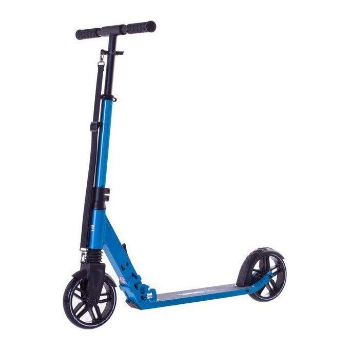 Самокат Rideoo 175 Blue (81520)