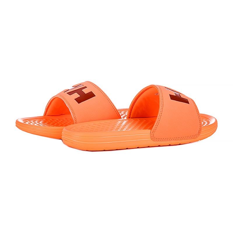 Шльопанці жіночі Helly Hansen W H/H SLIDE р. 38 Помаранчевий (7d11715-088 38)
