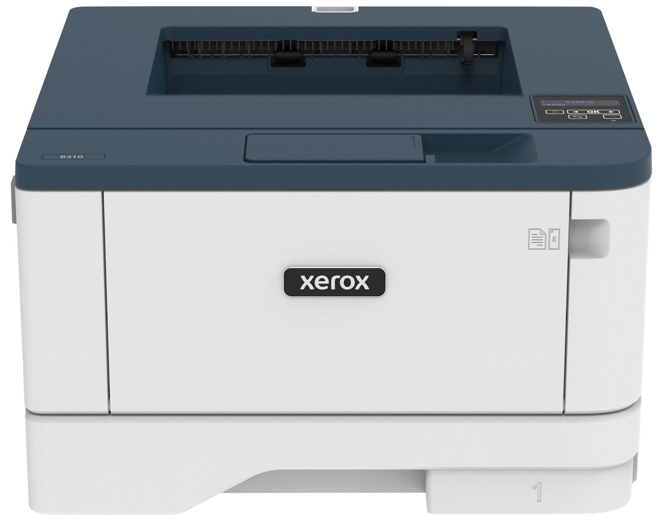 Принтер Xerox B310 A4 з Wi-Fi (B310V_DNI) - фото 1