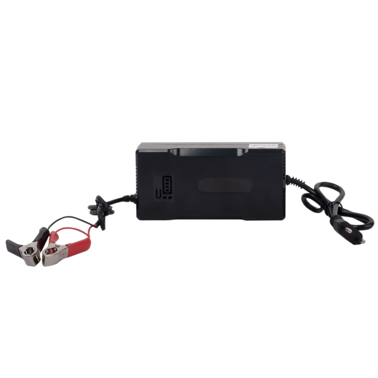 Зарядное устройство для аккумуляторов LiFePO4 12V 14,6V-8A-96W