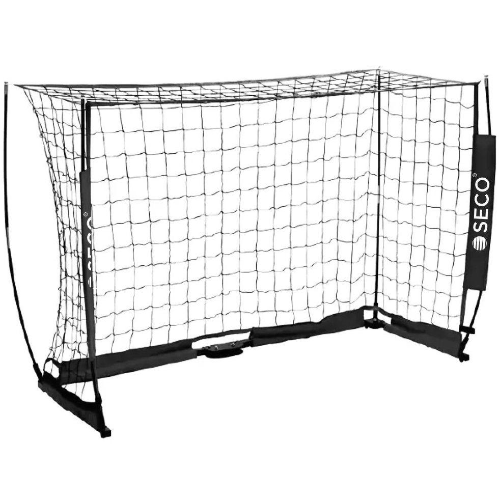ᐉ Футбольные ворота Pro Elite SECO складные 120x80 см (21140700)