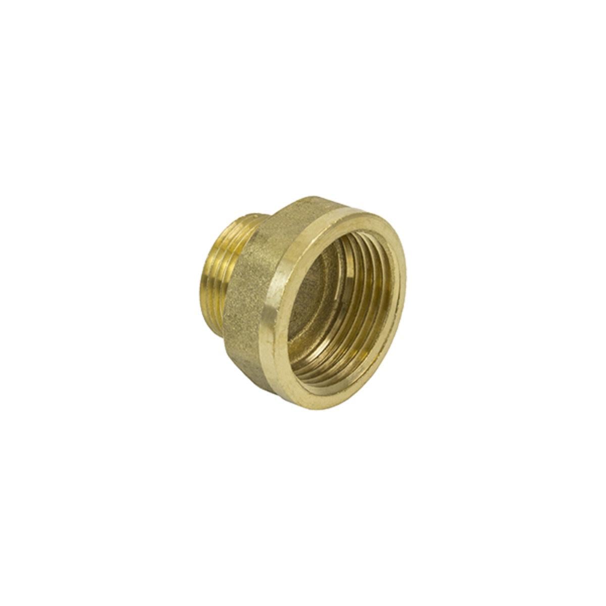 Переходник Lexline PN10 ВН 1"x3/4" (SW-17062) Переходник Lexline PN10 ВН 1"x3/4" (SW-17062)