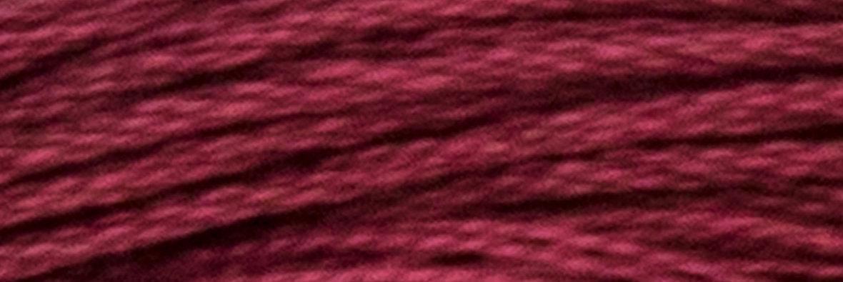 Муліне 91 Luca-S бавовна аналог DMC 902 Anchor 897 - фото 3 Муліне 91 Luca-S бавовна аналог DMC 902 Anchor 897 - фото 3