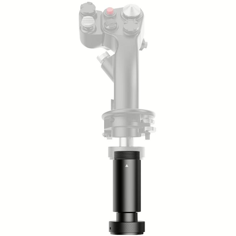 Джойстик для авіасимулятора Moza Racing Flight MH16 Flightstick Black (AS002) - фото 2 Джойстик для авіасимулятора Moza Racing Flight MH16 Flightstick Black (AS002) - фото 2