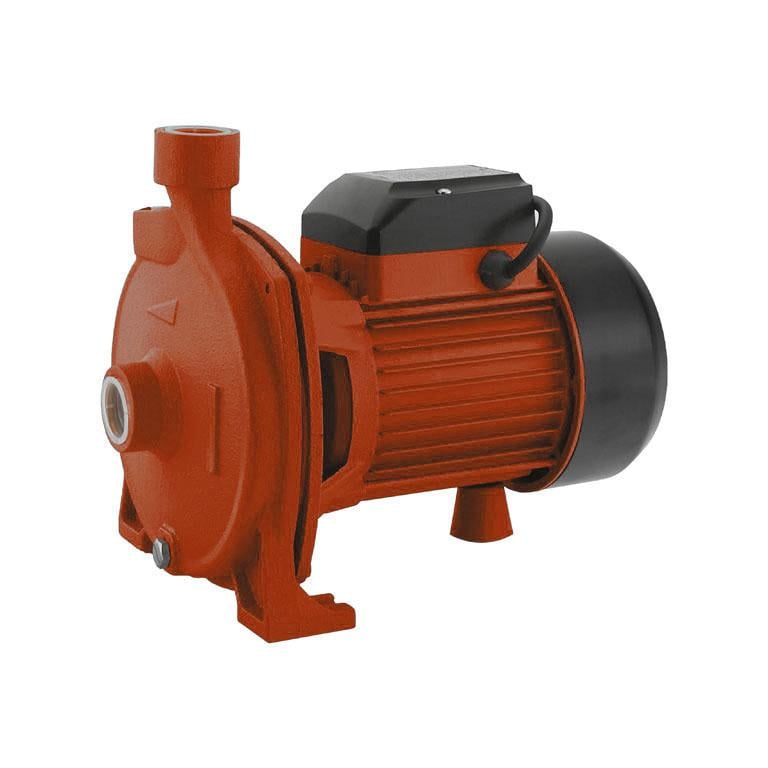 Поверхневий насос Delta CPM 158 0,75 kW чавун (30445386)