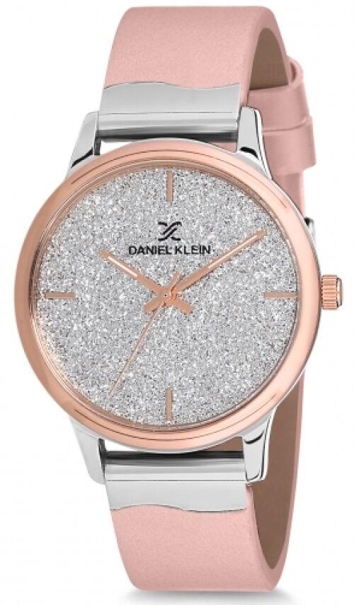 Наручний годинник жіночий Daniel Klein DK12052-4 (107885)