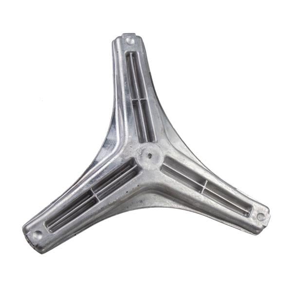 Крестовина барабана EBI 724 для стиральной машины LG 115 мм крепления М10 (00000035830)