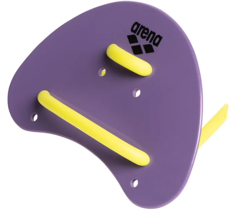 Лопатки Arena ELITE FINGER PADDLE (95251-140) - фото 2 Лопатки Arena ELITE FINGER PADDLE (95251-140) - фото 2