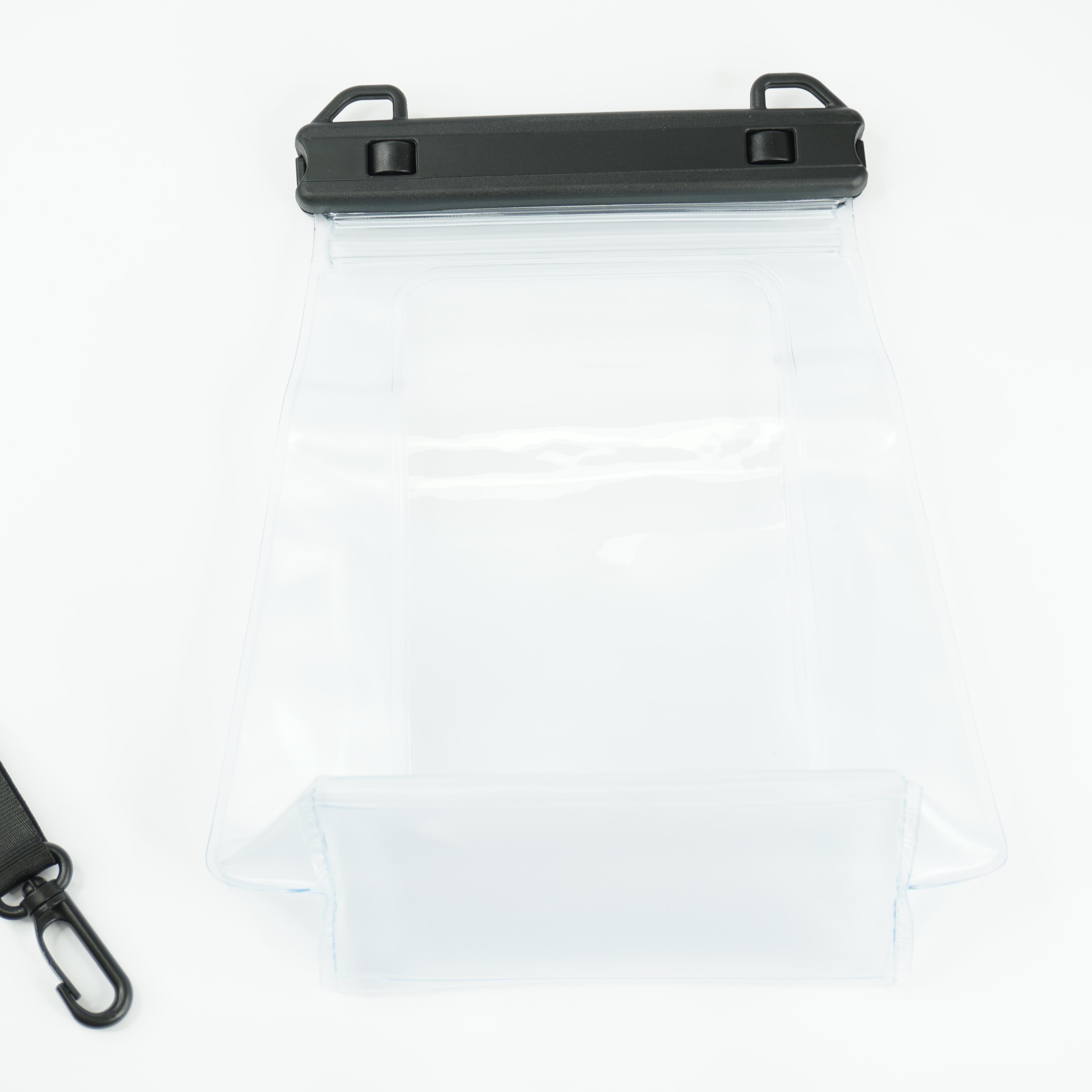 Водонепроницаемая сумка чехол для телефона, документов (021867) - фото 2 Водонепроницаемая сумка чехол для телефона, документов (021867) - фото 2